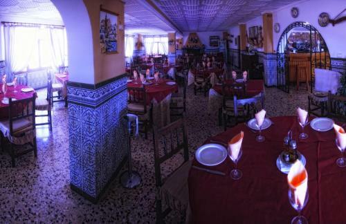 Hostal Pensi�n Provenzal