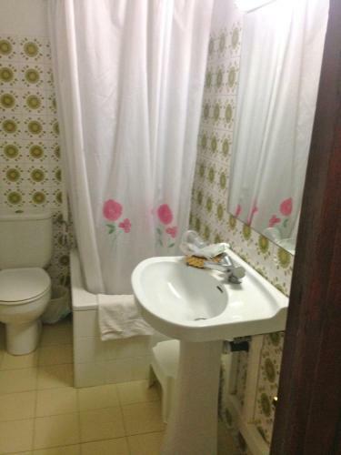 Hostal Pensi�n Provenzal