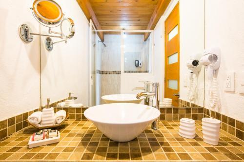 Bed & Breakfast La Joya Del Viento