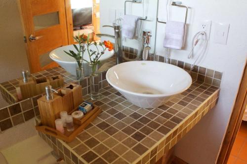 Bed & Breakfast La Joya Del Viento