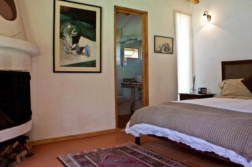 Bed & Breakfast La Joya Del Viento