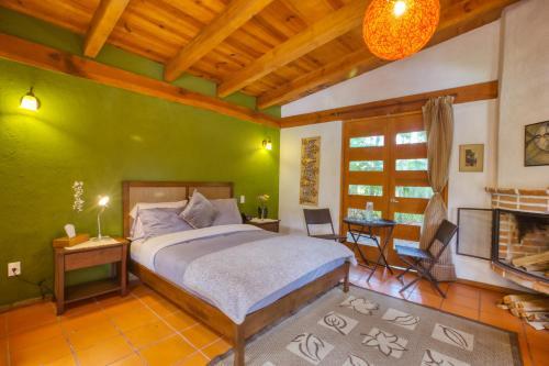 Bed & Breakfast La Joya Del Viento