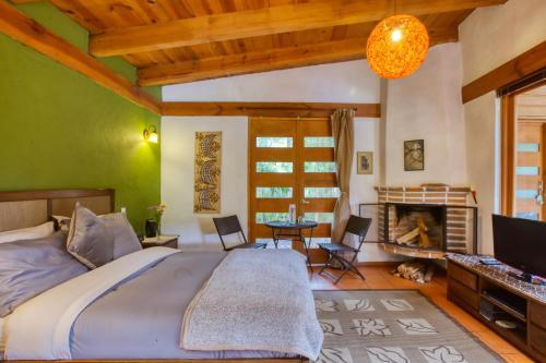 Bed & Breakfast La Joya Del Viento