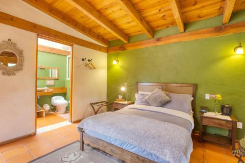 Bed & Breakfast La Joya Del Viento