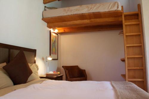 Bed & Breakfast La Joya Del Viento