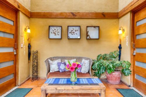Bed & Breakfast La Joya Del Viento