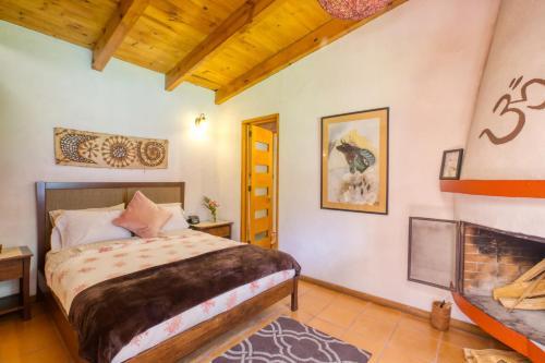 Bed & Breakfast La Joya Del Viento