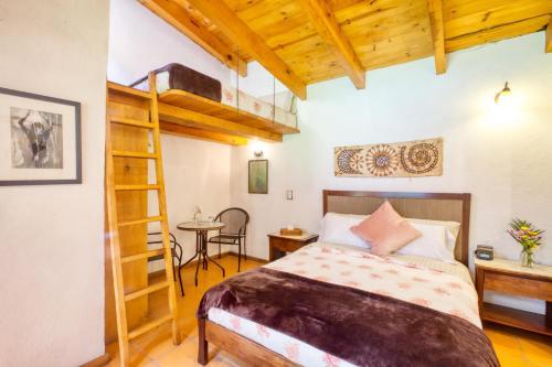Bed & Breakfast La Joya Del Viento