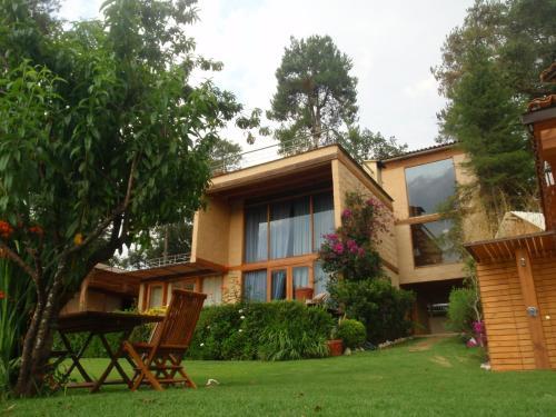 Bed & Breakfast La Joya Del Viento