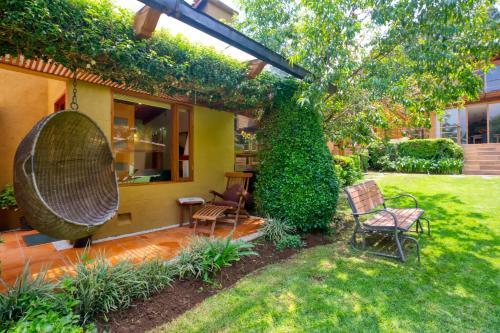 Bed & Breakfast La Joya Del Viento