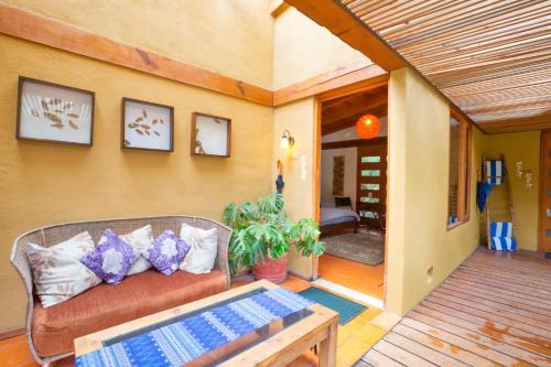 Bed & Breakfast La Joya Del Viento
