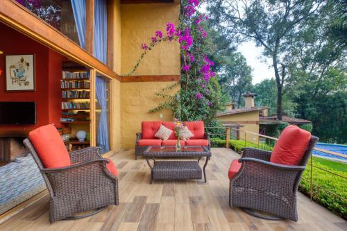 Bed & Breakfast La Joya Del Viento