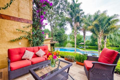 Bed & Breakfast La Joya Del Viento