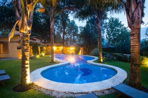 Bed & Breakfast La Joya Del Viento