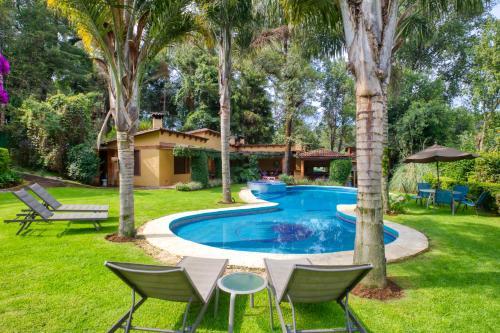 Bed & Breakfast La Joya Del Viento