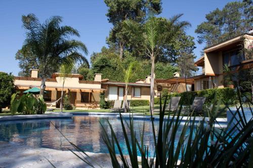 Bed & Breakfast La Joya Del Viento