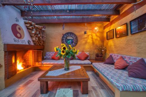 Bed & Breakfast La Joya Del Viento