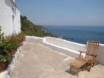 Apartamento Come In Sicily La Pietra Monaca