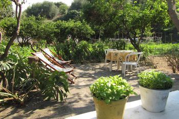 Apartamento Come In Sicily La Pietra Monaca