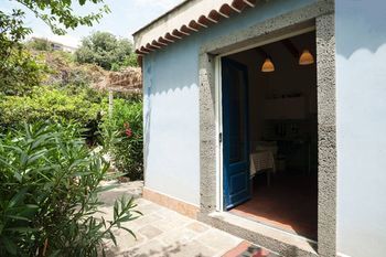 Apartamento Come In Sicily La Pietra Monaca