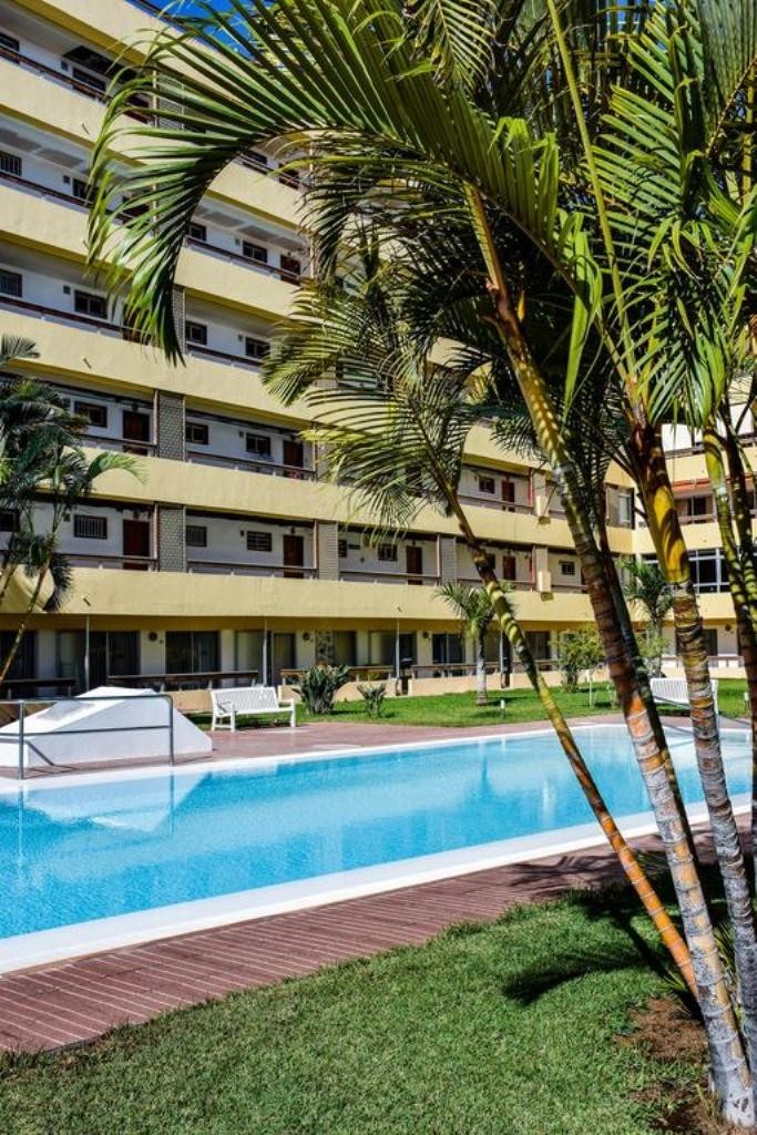 Apartamentos Las Camelias