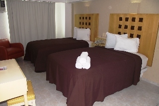 Hotel Posada Del Carmen