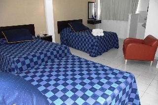Hotel Posada Del Carmen