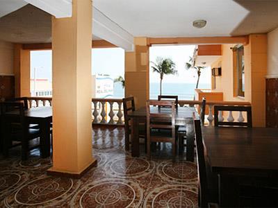 Hotel Real Del Mar