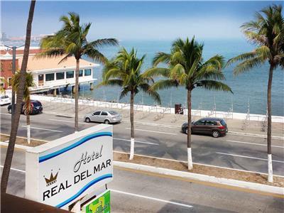 Hotel Real Del Mar