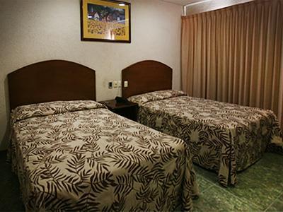 Hotel Real Del Mar