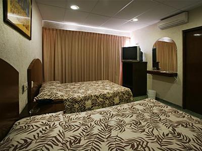 Hotel Real Del Mar