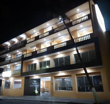 Hotel Real Del Mar