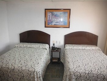 Hotel Real Del Mar