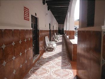 Hotel Real Del Mar