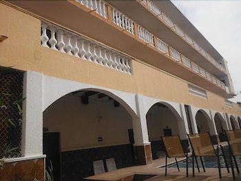 Hotel Real Del Mar