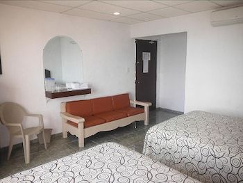 Hotel Real Del Mar