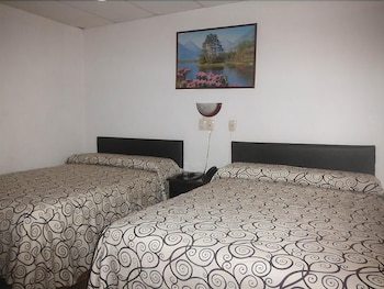 Hotel Real Del Mar