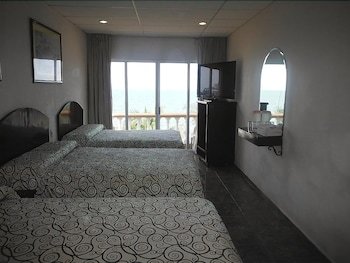 Hotel Real Del Mar