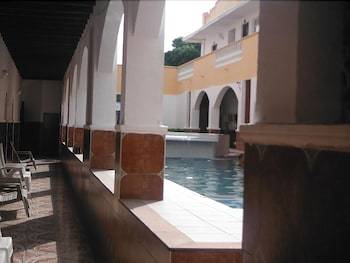 Hotel Real Del Mar