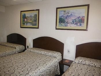 Hotel Real Del Mar