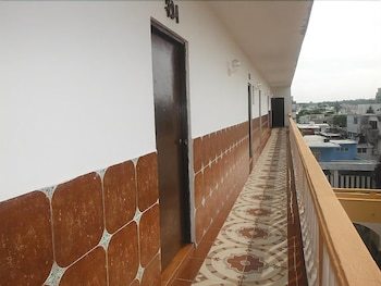 Hotel Real Del Mar
