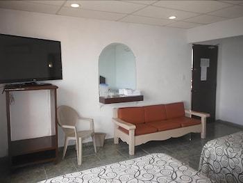 Hotel Real Del Mar