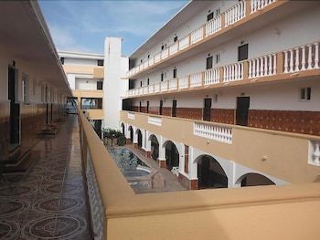 Hotel Real Del Mar