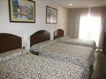 Hotel Real Del Mar