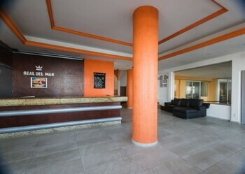 Hotel Real Del Mar