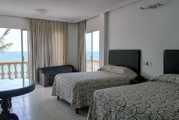 Hotel Real Del Mar