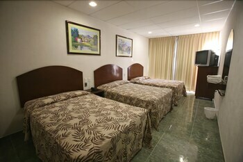 Hotel Real Del Mar