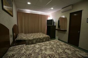 Hotel Real Del Mar