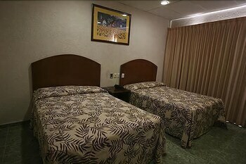 Hotel Real Del Mar