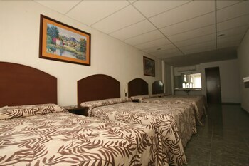Hotel Real Del Mar